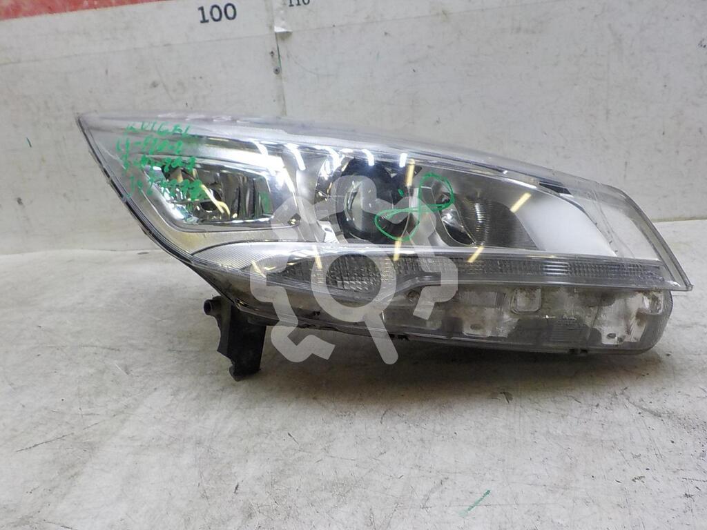 Ford Kuga II 2012 - 2019 - б/у Фара правая. Артикул 01333311093647,  Оригинальный номер: 5258474. INTROCAR - автозапчасти