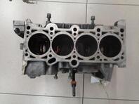 Блок двигателя Audi A4 III [B7] 2004 - 2009