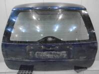 Дверь багажника Ford Mondeo III 2000 - 2007