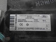 Блок комфорта Ford Fusion 2002 - 2012