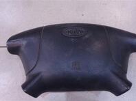 Подушка безопасности в рулевое колесо Kia Rio I 1999 -2005