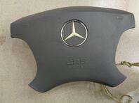 Подушка безопасности в рулевое колесо Mercedes-Benz S-klasse IV (W220) 1998 - 2005