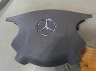 Подушка безопасности в рулевое колесо Mercedes-Benz E-klasse III [W211, S211] 2002 - 2009