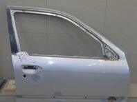Дверь передняя правая Nissan Primera P11E 1996 - 2002
