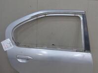 Дверь задняя правая Nissan Primera P11E 1996 - 2002