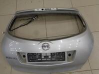 Дверь багажника Nissan Murano I [Z50] 2002 - 2008