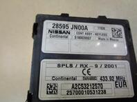 Блок электронный Nissan Teana II [J32] 2008 - 2013