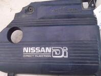 Накладка декоративная Nissan Almera II [N16] 2000 - 2006