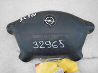Подушка безопасности в рулевое колесо Opel Vectra [B] 1995 - 2002