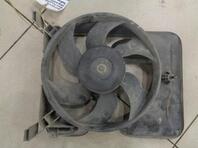 Вентилятор радиатора Opel Omega [B] 1994 - 2004