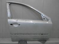 Дверь передняя правая Renault Laguna II 2001 - 2008