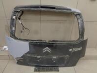 Дверь багажника Citroen C3 Picasso 2009 - 2017