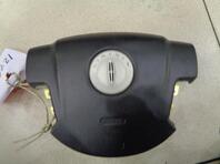 Подушка безопасности в рулевое колесо Lincoln Navigator U228 2002 - 2006