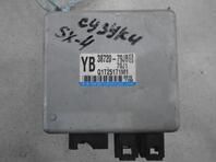 Блок управления электроусилителем руля Suzuki SX4 I (Classic) 2006 - 2014