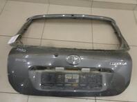 Дверь багажника Toyota Corolla IX [E120, E130] 2000 - 2007