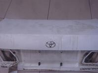 Крышка багажника Toyota Corona IX [T190] 1992 - 1998