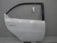 Дверь задняя правая Toyota Prius I (XW10) 1997 - 2003