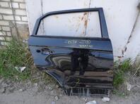 Дверь задняя правая Hyundai Creta I 2016 - 2021
