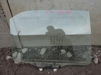 Стекло двери задней правой Mitsubishi Lancer IX 2000 - 2010