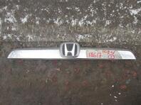 Накладка двери багажника Honda CR-V III 2006 - 2012