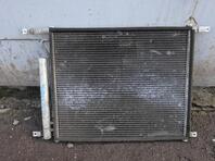 Радиатор кондиционера (конденсер) Chevrolet Aveo I [T250] 2006 - 2012