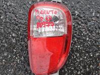 Фонарь задний в бампер правый Kia Picanto II 2011 - 2017