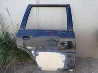 Дверь задняя правая Nissan Patrol (Y61) 1997 - 2009