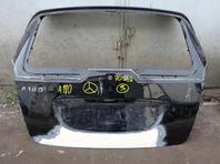 Дверь багажника Mercedes-Benz A-klasse II W169 2004 - 2012