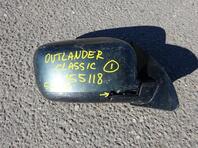 Зеркало заднего вида правое Mitsubishi Outlander I 2002 - 2008
