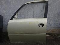 Дверь передняя левая Opel Meriva [A] 2003 - 2010