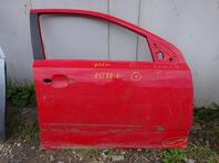 Дверь передняя правая Opel Astra [H] 2004 - 2014