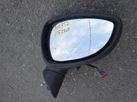 Зеркало заднего вида правое Ford Fiesta VI [Mk6] 2008 - 2019