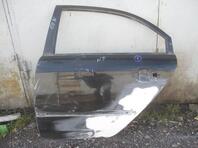 Дверь задняя левая Hyundai Sonata V [NF] 2004 - 2010