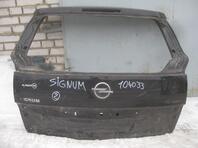 Дверь багажника Opel Signum 2003 - 2008