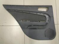 Обшивка двери задней левой Chevrolet Epica 2006 - 2012