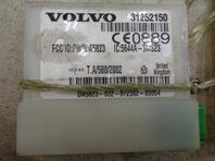 Блок сигнализации (штатной) Volvo XC90 I 2002 - 2014