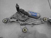 Моторчик стеклоочистителя задний Ford Mondeo III 2000 - 2007