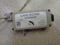 Усилитель Land Rover Range Rover III 2002 - 2012