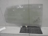 Стекло двери задней правой Nissan Teana I [J31] 2003 - 2008