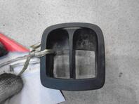 Накладка блока управления стеклоподъемниками Porsche Cayenne I 2002 - 2010