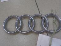 Эмблема Audi A6 [C6,4F] 2004 - 2011