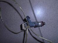 Форсунка инжекторная электрическая Citroen C4 [I] 2004 - 2011