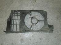 Диффузор вентилятора Peugeot 406 1995 - 2005