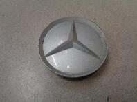 Колпак диска декоративный Mercedes-Benz CL-Klasse II [C215] 1999 - 2006