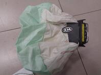 Подушка безопасности в рулевое колесо Kia Sorento I 2002 - 2011