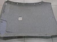 Обшивка потолка Chevrolet Lanos 2002 - 2009