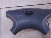 Крышка подушка безопасности (в рулевое колесо) Toyota Corsa V [L50] 1994 - 1999