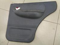 Обшивка двери задней правой Kia Sportage I 1993 - 2006