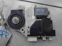 Моторчик стеклоподъемника Citroen C4 [I] 2004 - 2011