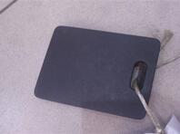 Крышка блока предохранителей Infiniti QX56 I 2004 - 2010